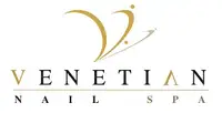 Venetian Nails
