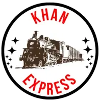 Khan Express Kids Train & Animals