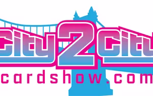 City 2 City Card Show