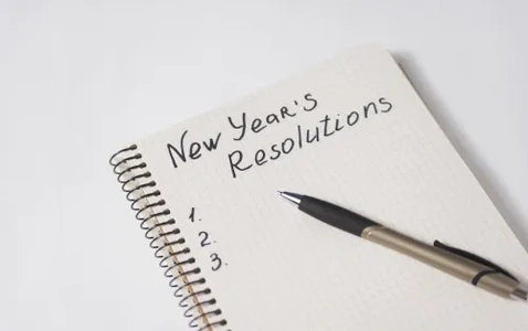 Dear 2026... Resolution Wall thumbnail