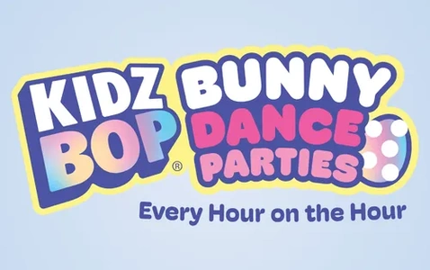KIDZ BOP Bunny Dance Parties! thumbnail