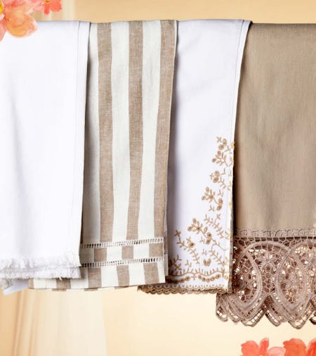 Shades of Beige
