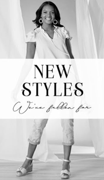 Midweek Must-Haves
