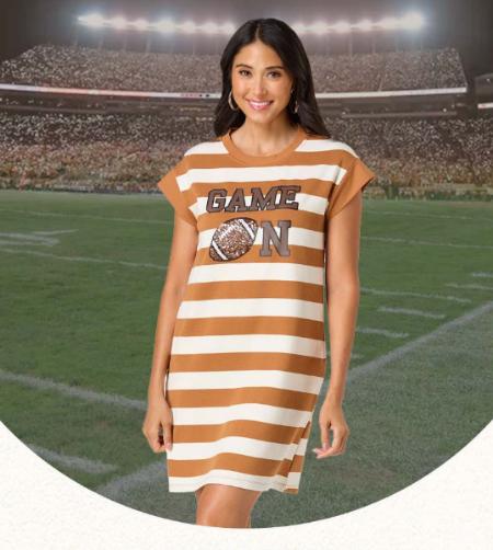 Dressing to Win