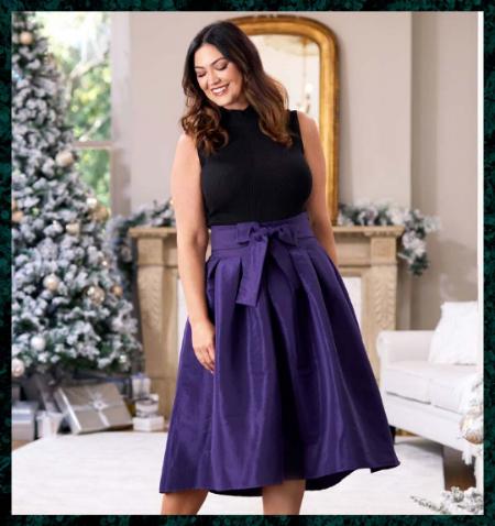 Twirl the Night Away