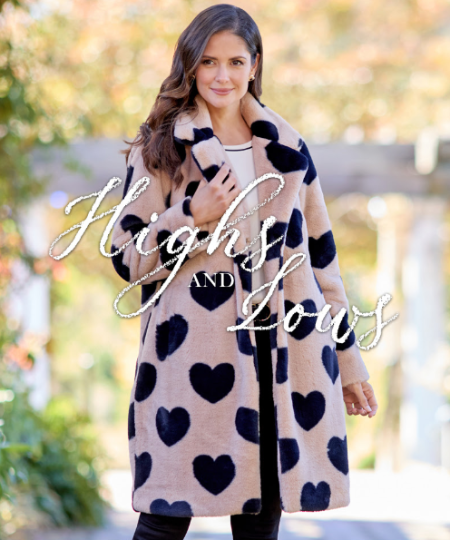 Grab a Coat Before You Go