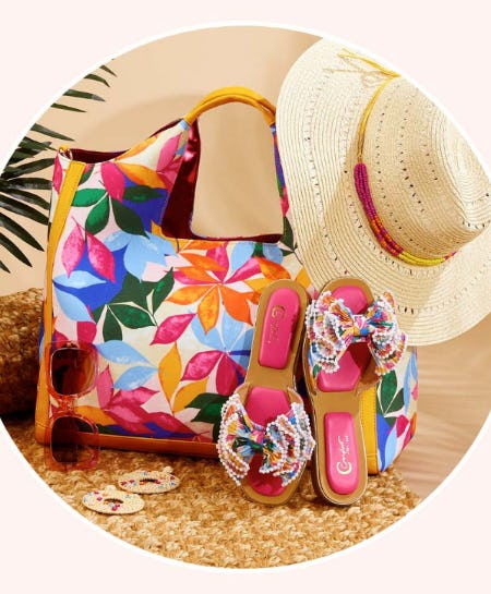 The Resort Essentials