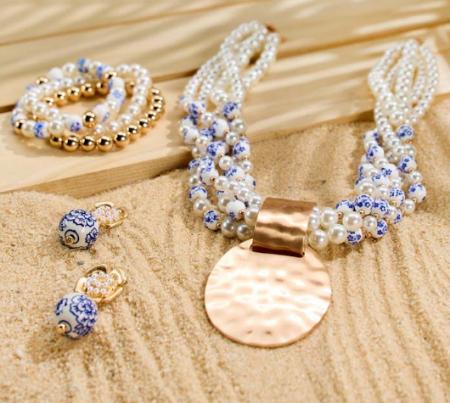 Discover New Jewelry