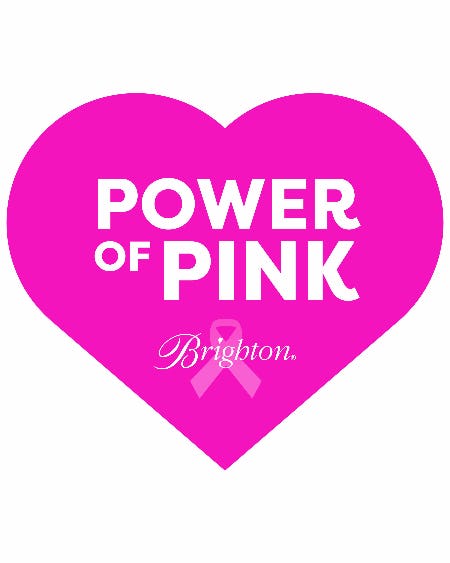 Power of Pink – Hope for a cure unites us all