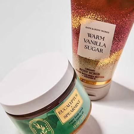 Buy 3, Get 1 Free Select Full-Size Body, Skin and Hair Care