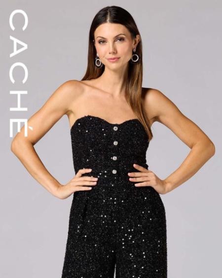 The Cache Collection