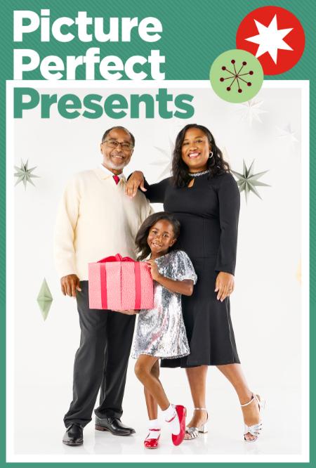 Picture Perfect Presents