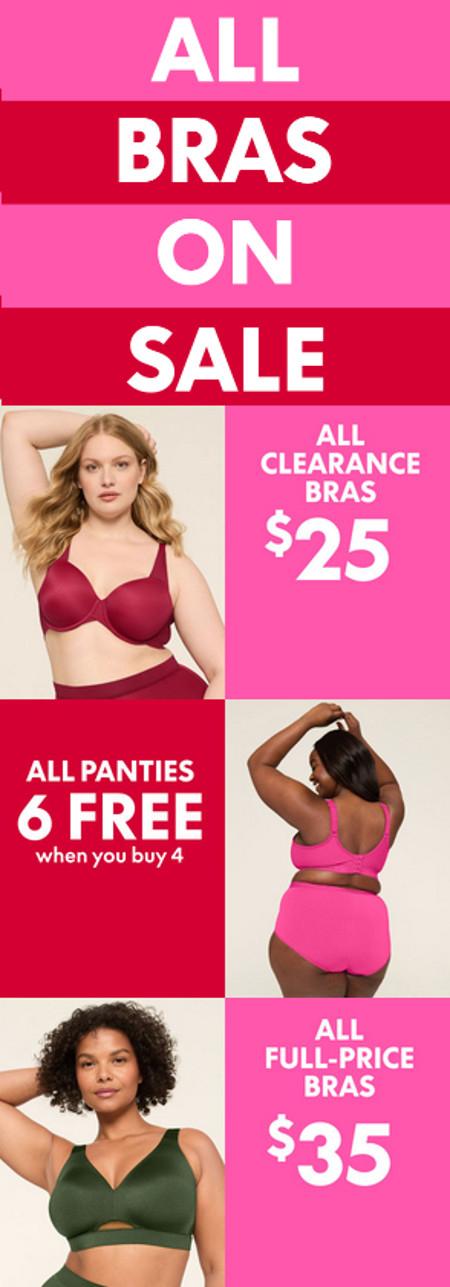 Cacique Semi-Annual Sale