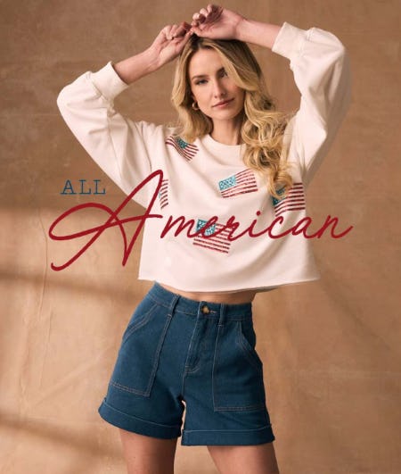 America the Beautiful