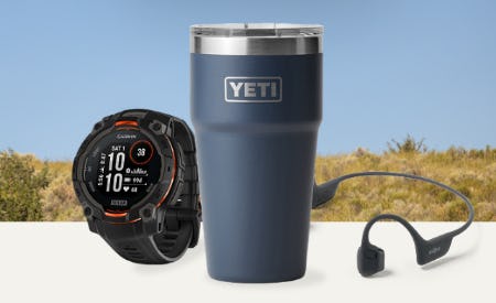 Wild Gifts for Dads & Grads