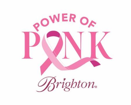 Power of Pink – Hope Shines Brighter Together