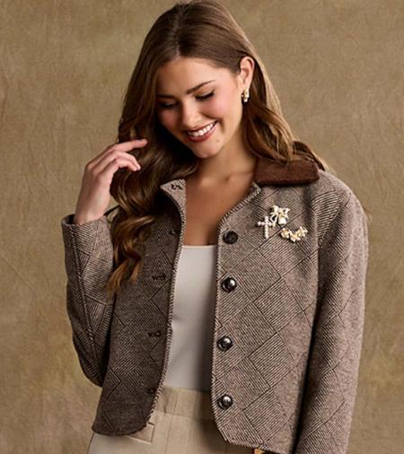 Layering On The Love