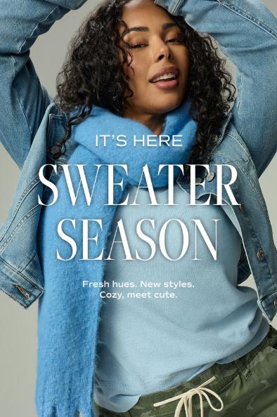 Sweater Season