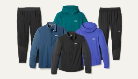 Swiftland Thermal Collection