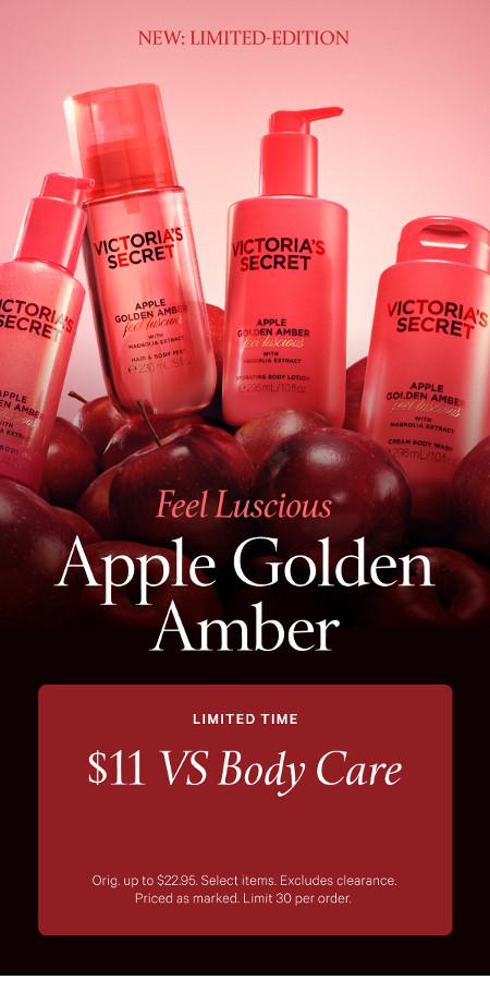 $11 VS Body Care