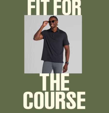 The Golf Collection