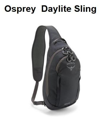 Osprey Daylite Sling