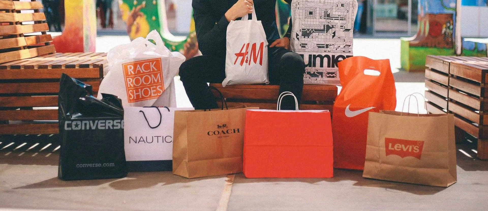 BRANDS YOU LOVE 