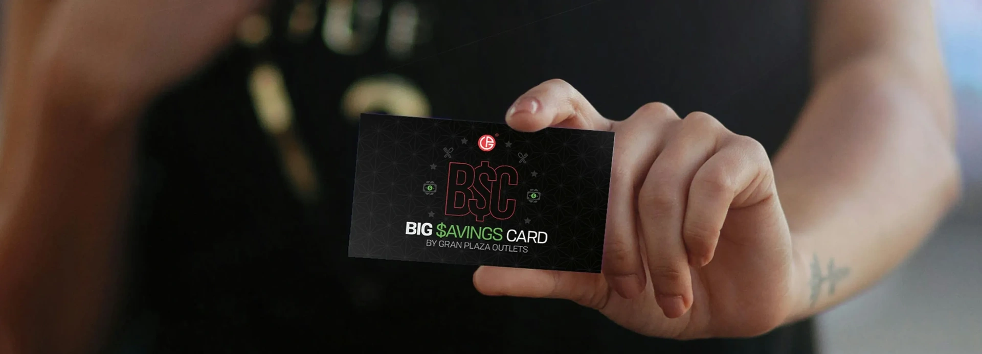 Big $avings Club 