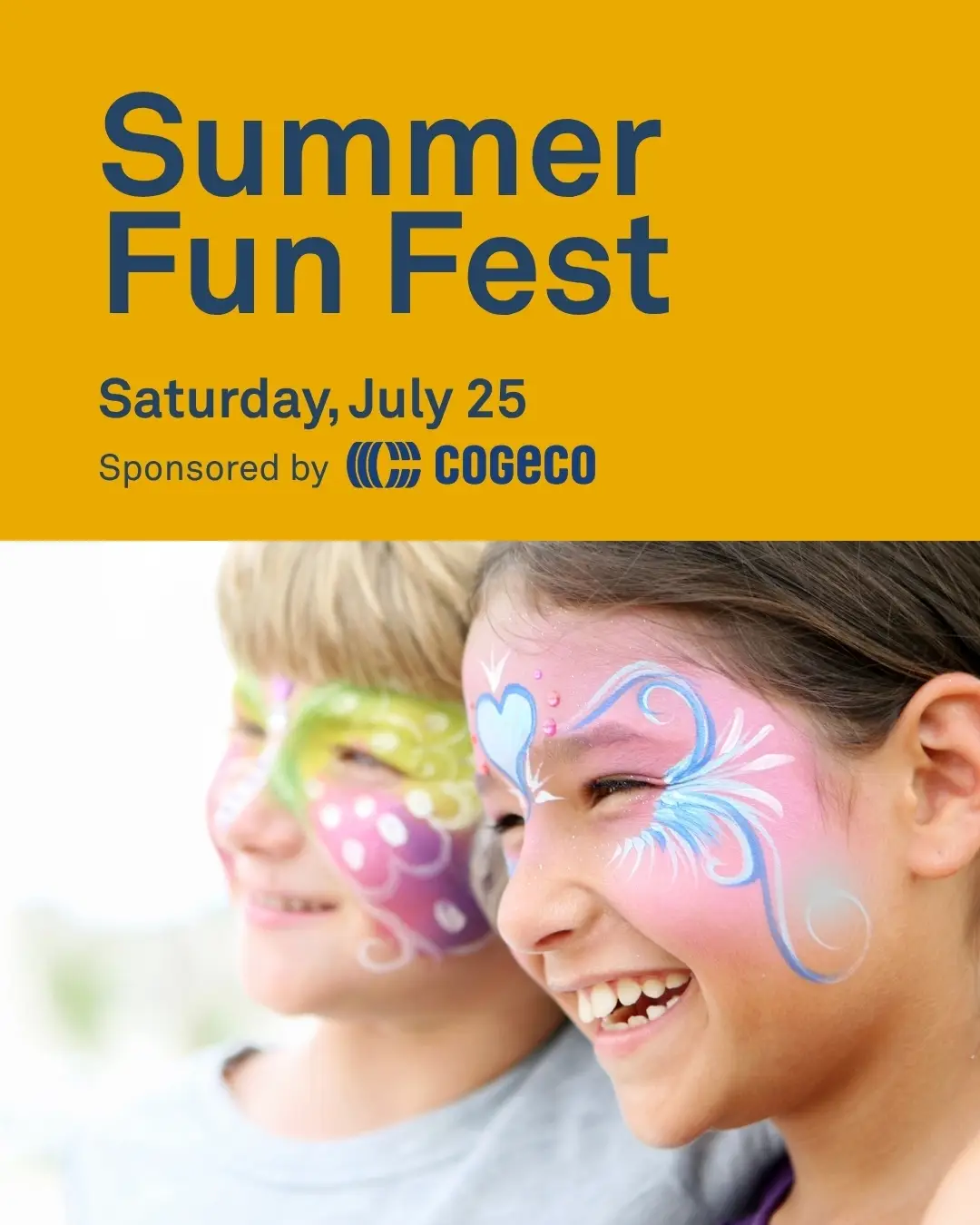 Summer Fun Fest