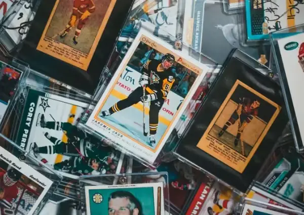 Collectex Pokemon, Sports, TCGs Card Show