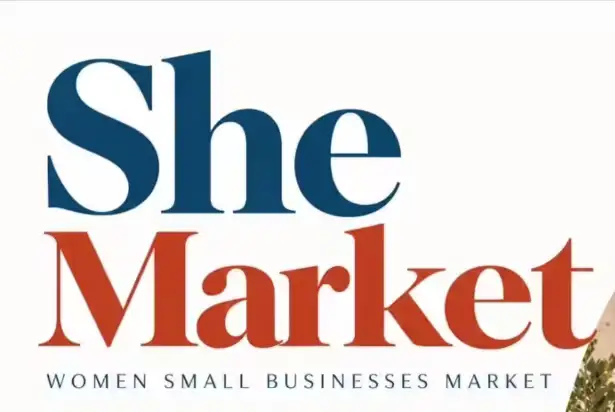 She Market