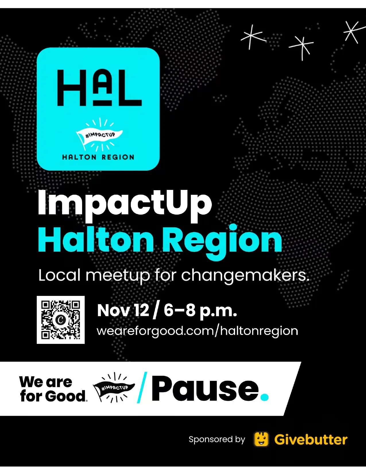 Burlington Centre ::: ImpactUp x Halton Region