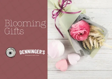 Blooming Gifts