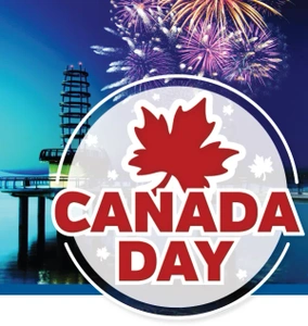 City of Burlington - Canada Day Free Shuttle