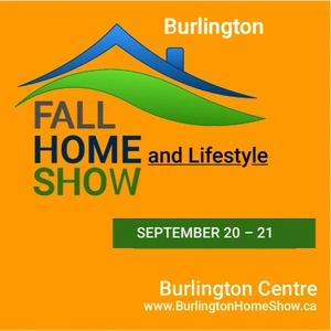 Burlington Fall Home & Lifestyle Show 