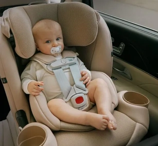 Car Seat Clinic West Coast Kids 
