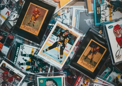 Cardex 2025 Pokeman, Sports, TGCs Card Show 