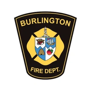 Burlington Fire Department - Zero Waste Event