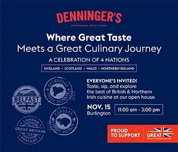Denninger's Where Great Taste Meets a Great Culinary Journey thumbnail