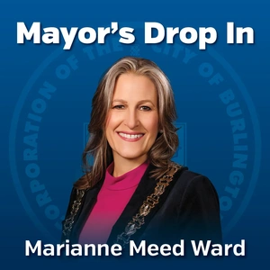Meet the Mayor - Marianne Meed Ward thumbnail