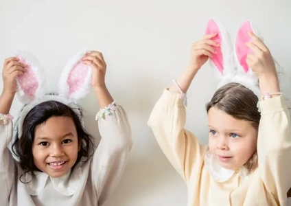 Easter Bunny Photos  thumbnail
