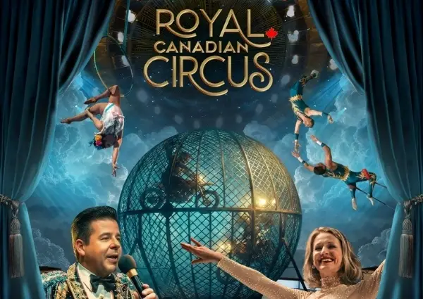 Royal Canadian Circus