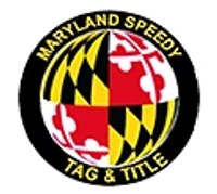 MD Speedy Tag & Title