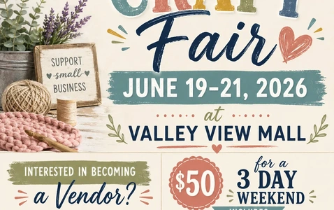 Craft Fair thumbnail