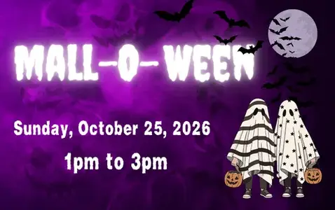 Mall-O-Ween  thumbnail
