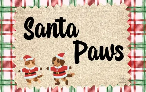Santa Paws thumbnail
