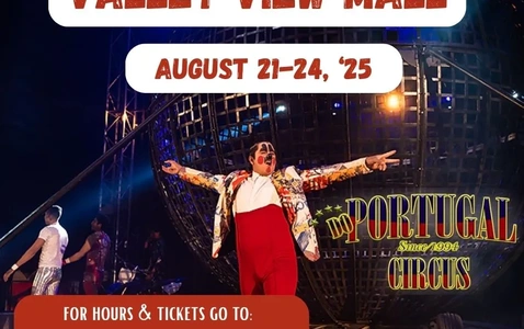 Do Portugal Circus