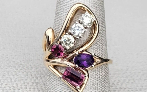 Kay Jewelers presents Restyle & Remount Show