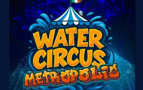 Cirque Italia Water Circus