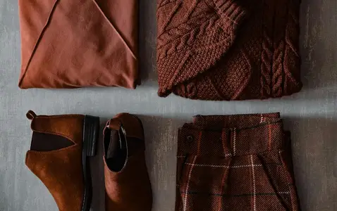 Layering Tips for Cooler Weather thumbnail